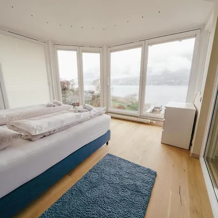 Seevilla Lotte Ossiachersee Vakantiehuis *