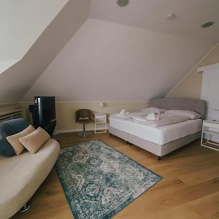 Seevilla Lotte Ossiachersee Holiday home *