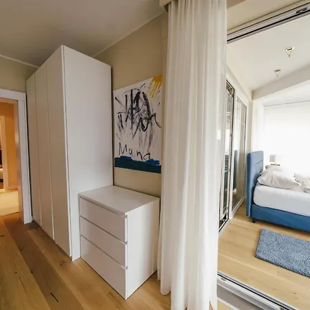 Seevilla Lotte Ossiachersee Vakantiehuis Annenheim