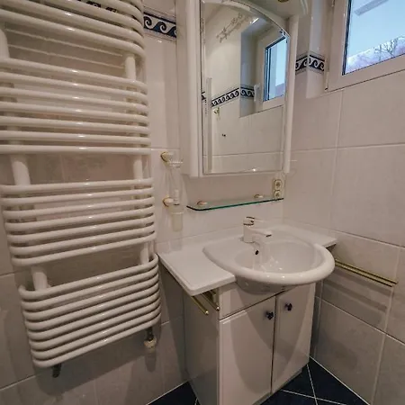 Vakantiehuis Seevilla Lotte Ossiachersee *