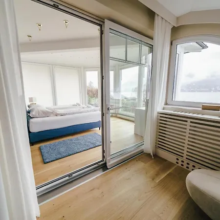 Holiday home Seevilla Lotte Ossiachersee Annenheim