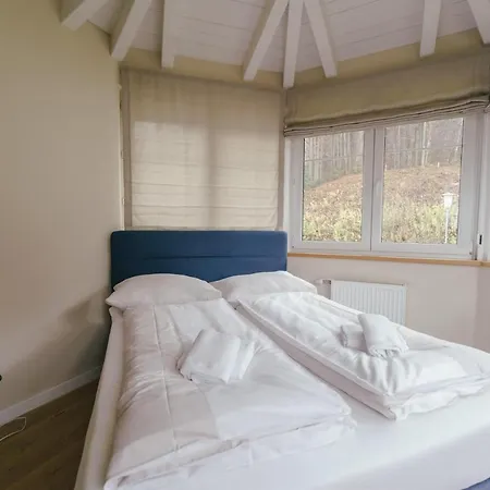 Vakantiehuis Seevilla Lotte Ossiachersee *