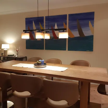 Holiday home Seevilla Lotte Ossiachersee *