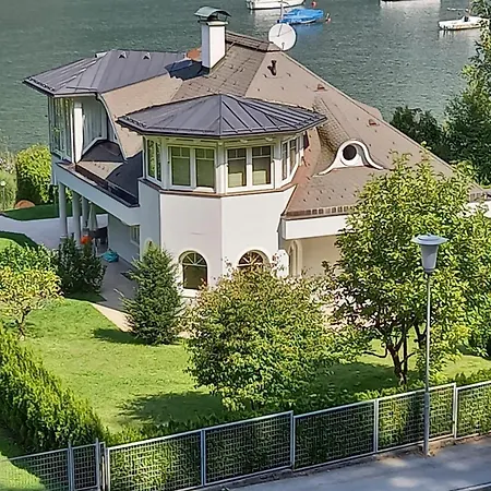 Seevilla Lotte Ossiachersee